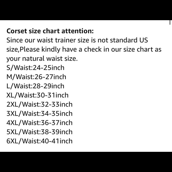 STUNNING Black on Black Lace Corset - Picture 13 of 15